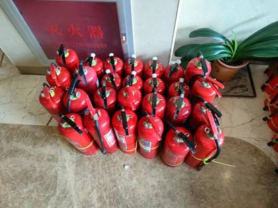 津南區(qū)干粉滅火器換藥、過期更新、換簽及消防器材維護(hù)年檢全指南